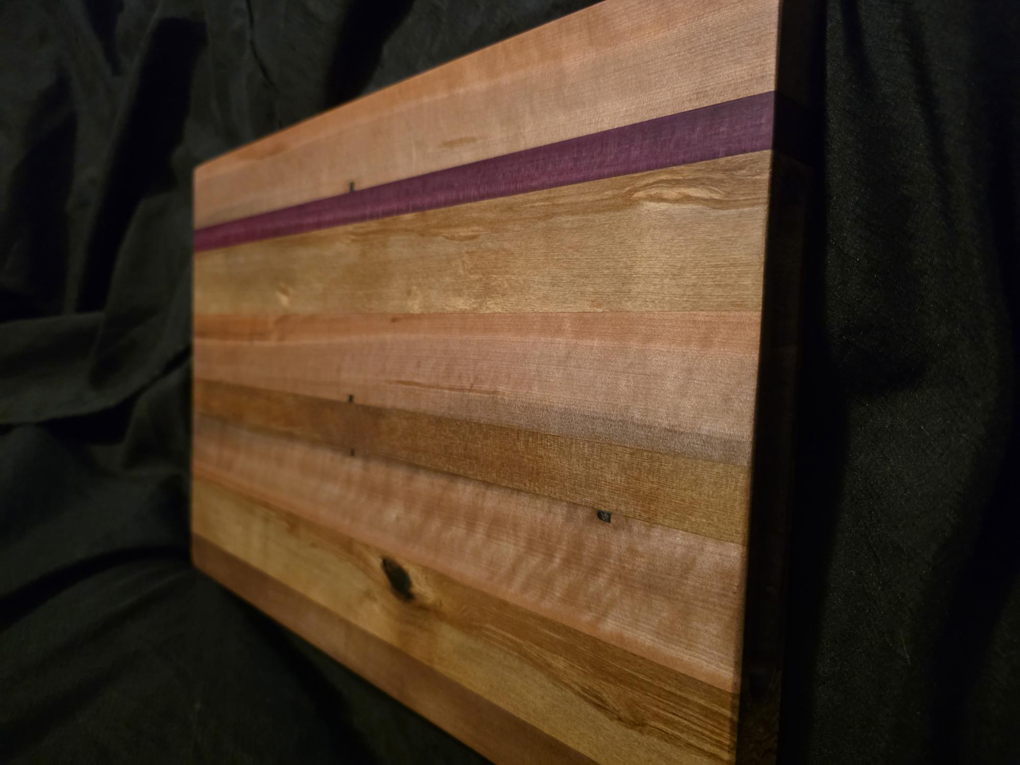 Standard chopping board