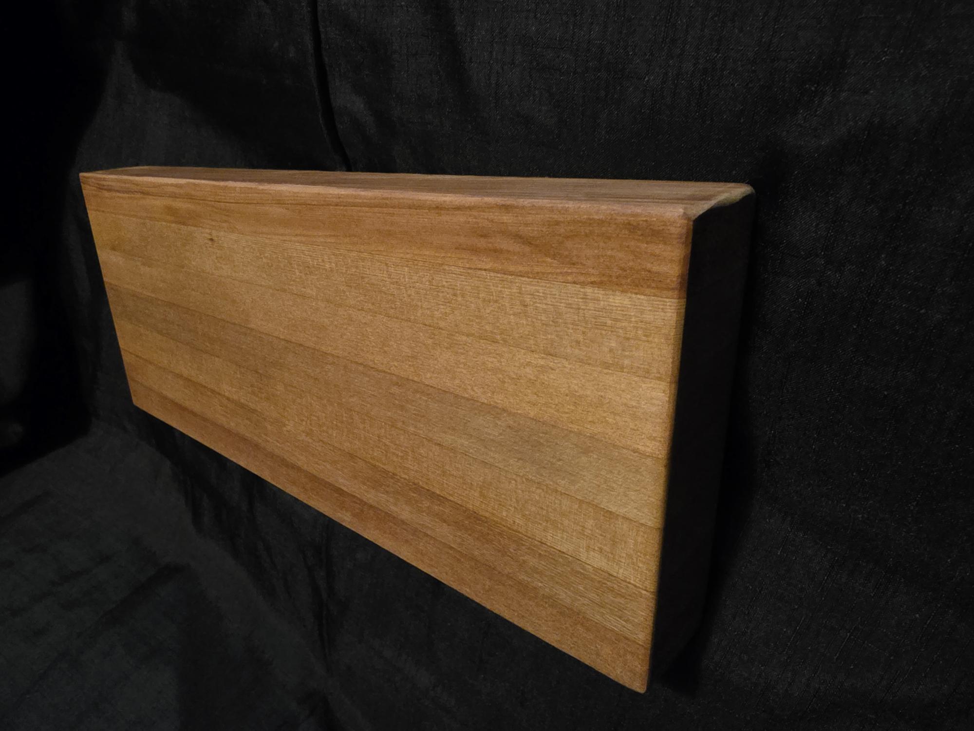 Standard chopping board