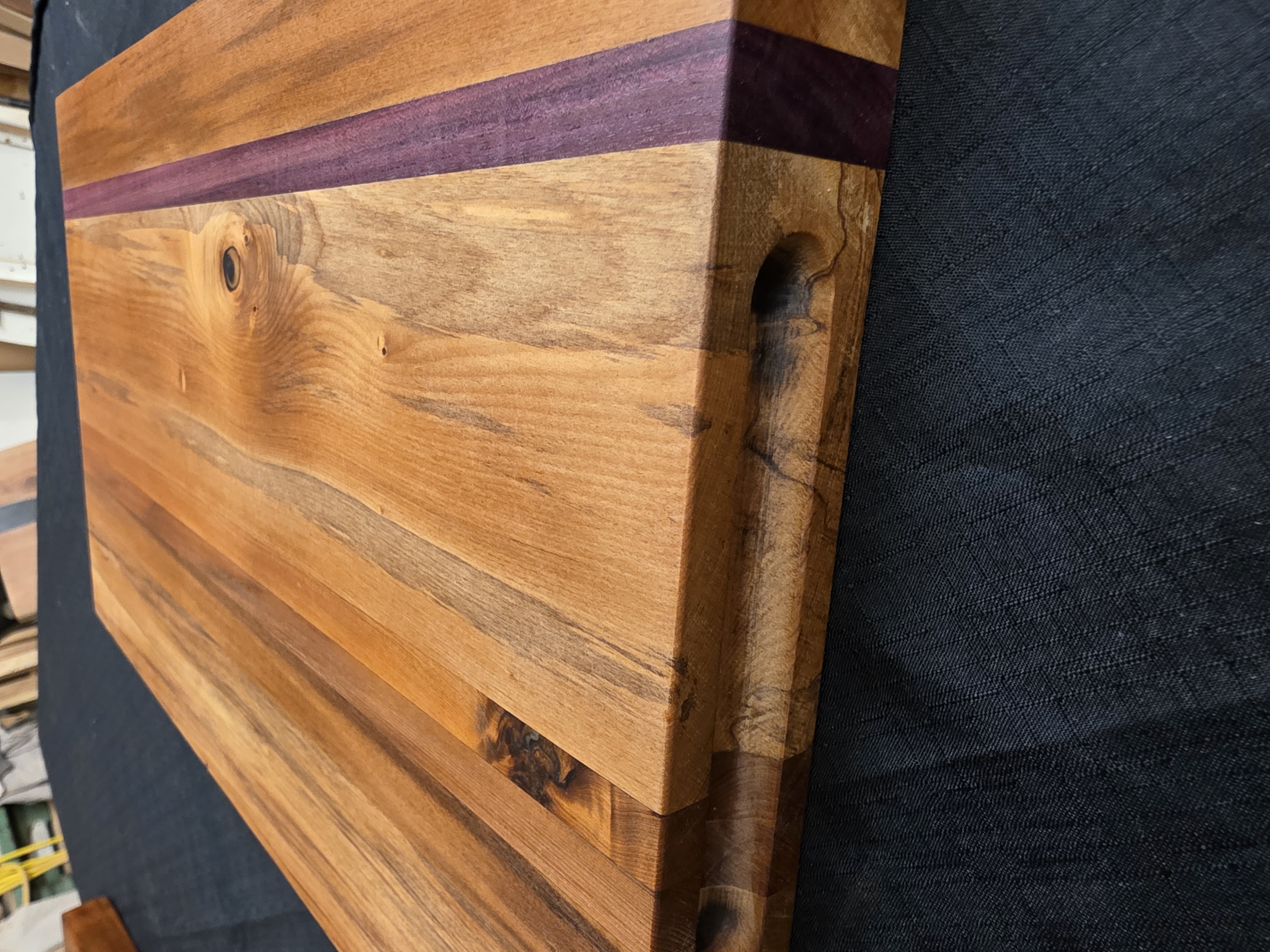 Chopping Board