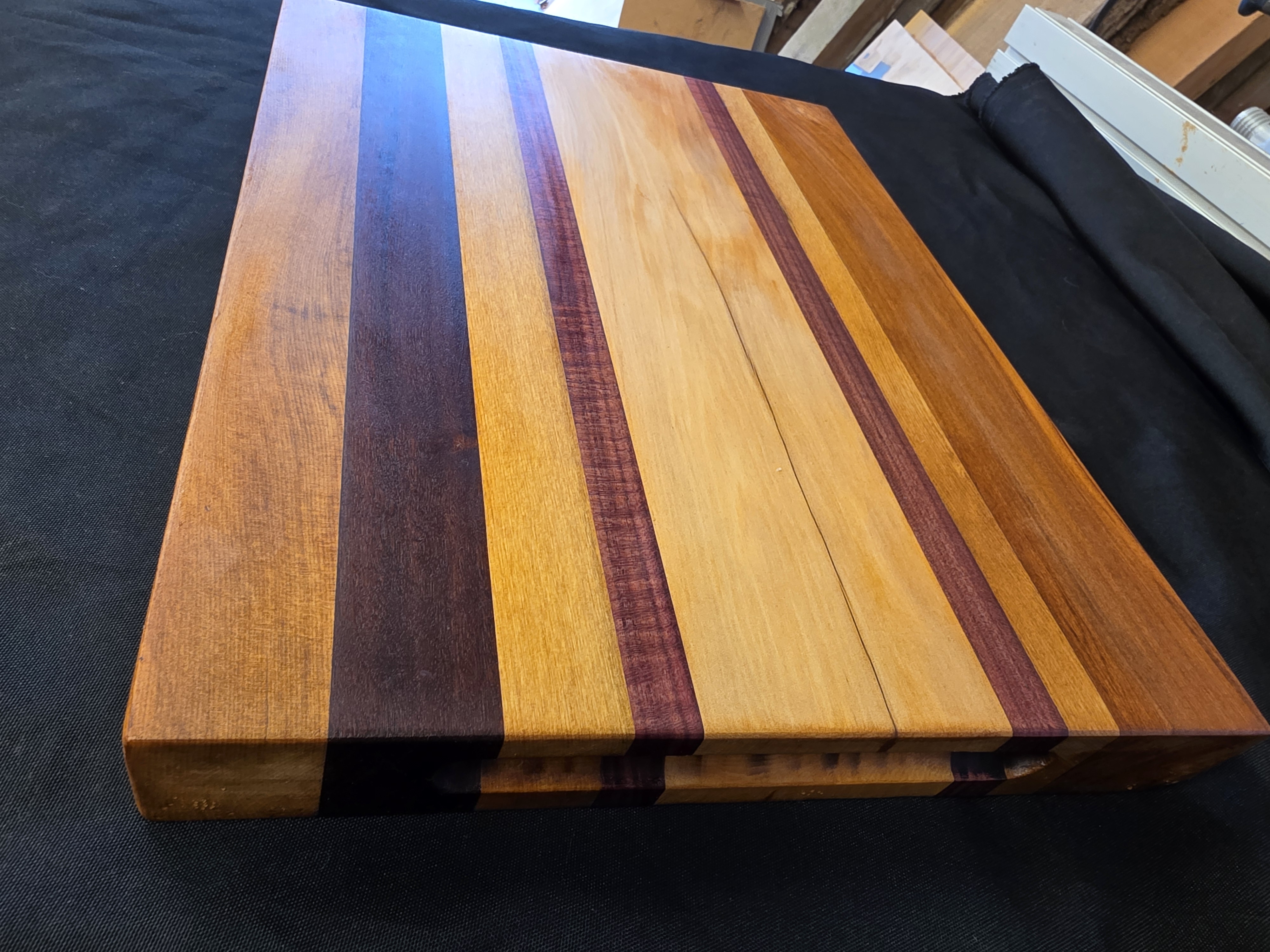 Chopping board