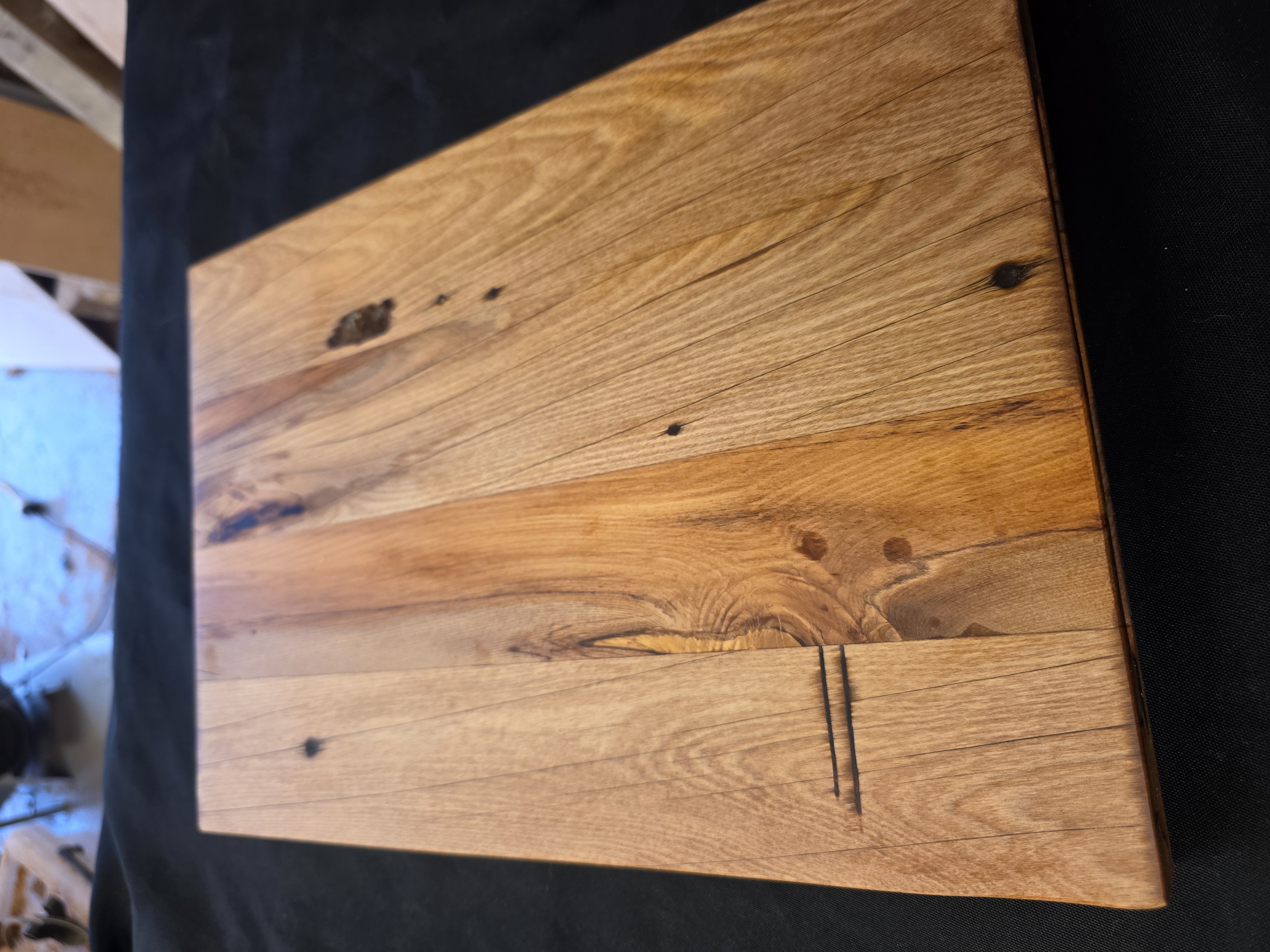 Chopping board