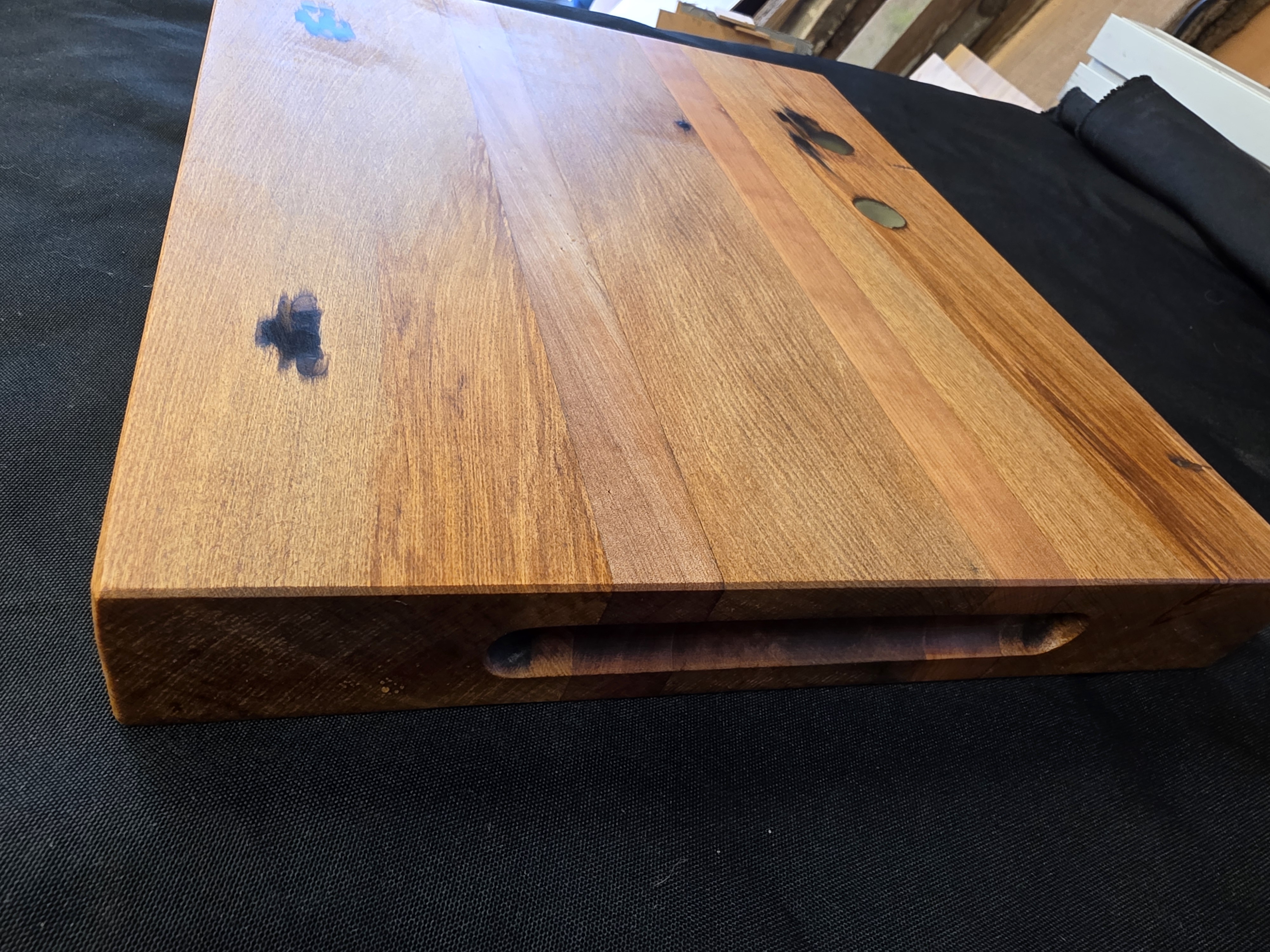 Chopping board
